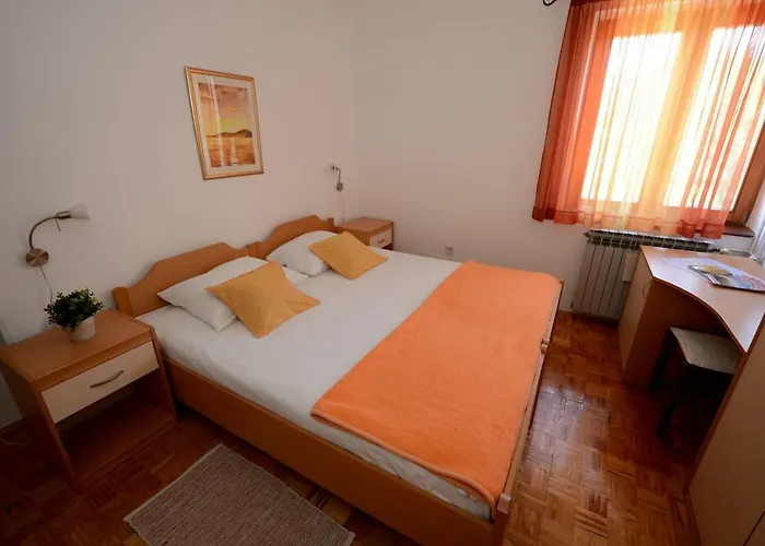 Padrenostro 자다르