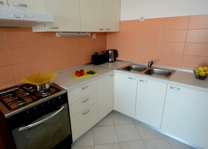 아파트 Padrenostro *