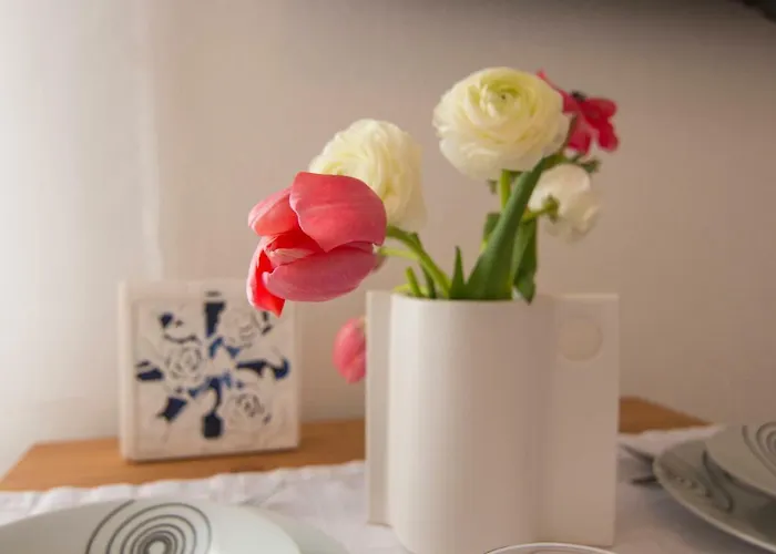 아파트 Padrenostro 자다르