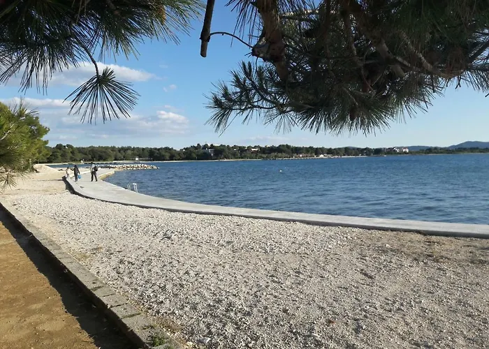 Padrenostro 자다르